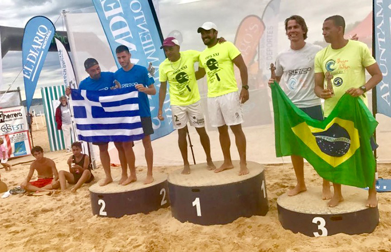 Unidos por las Palas